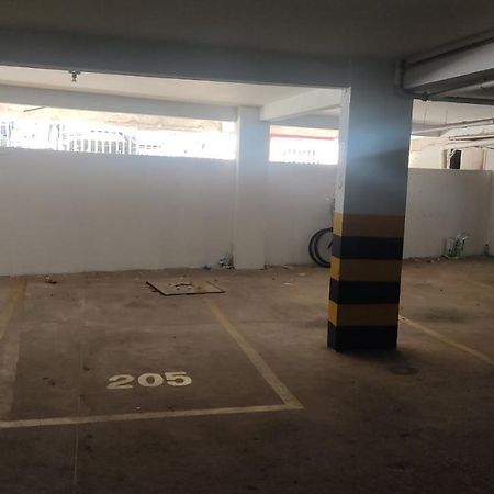 Maison D'Etoile 205 João Pessoa Екстериор снимка