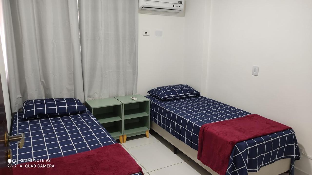 Maison D'Etoile 205 João Pessoa Екстериор снимка