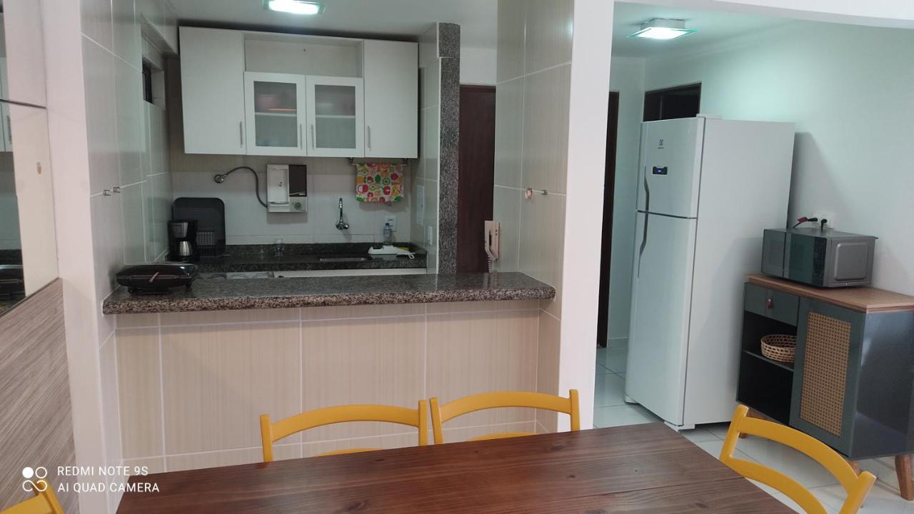 Maison D'Etoile 205 João Pessoa Екстериор снимка