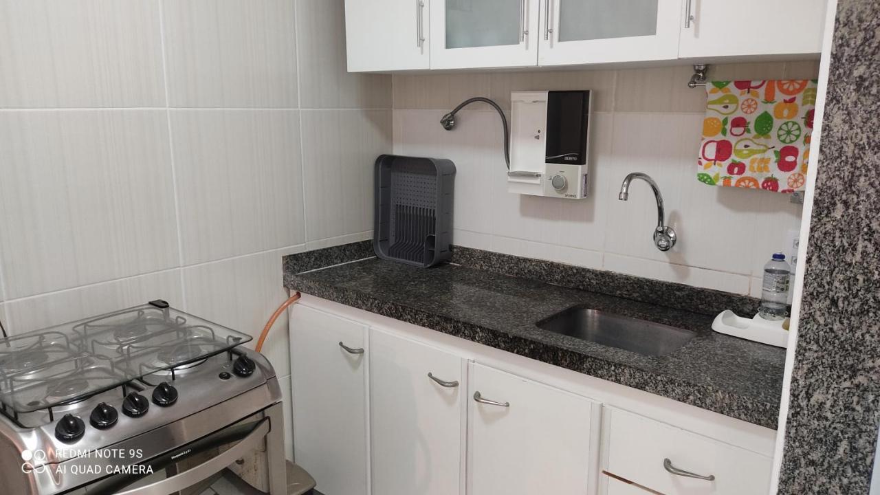 Maison D'Etoile 205 João Pessoa Екстериор снимка