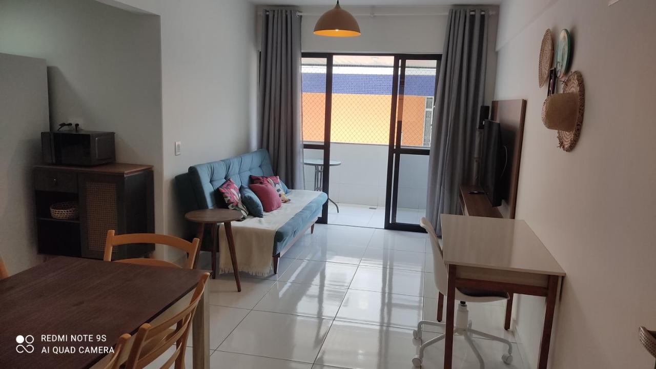 Maison D'Etoile 205 João Pessoa Екстериор снимка