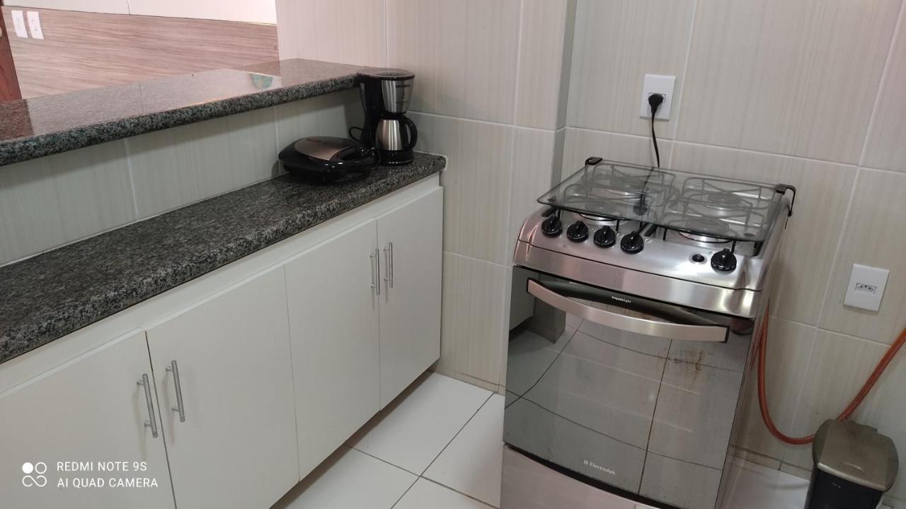 Maison D'Etoile 205 João Pessoa Екстериор снимка