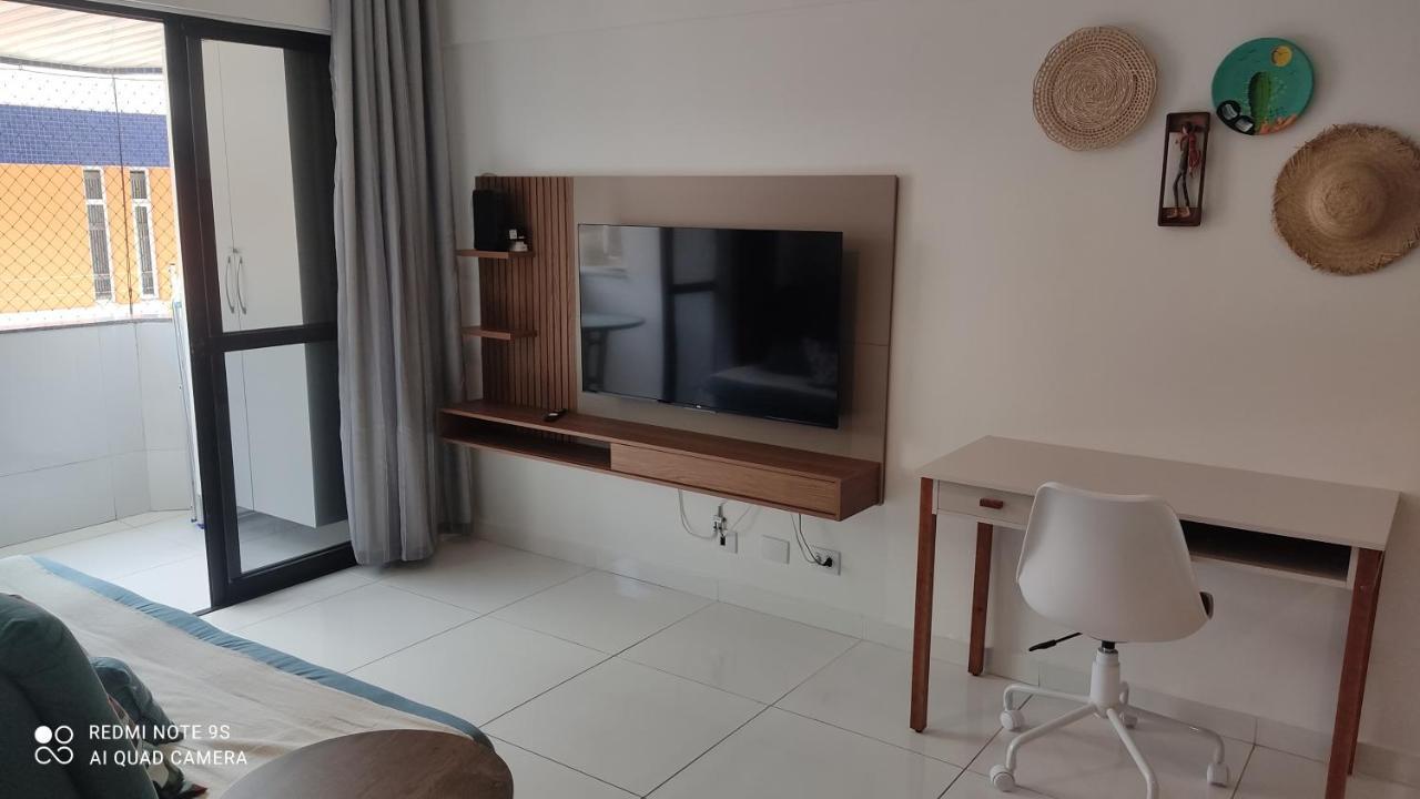 Maison D'Etoile 205 João Pessoa Екстериор снимка