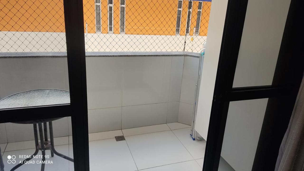 Maison D'Etoile 205 João Pessoa Екстериор снимка