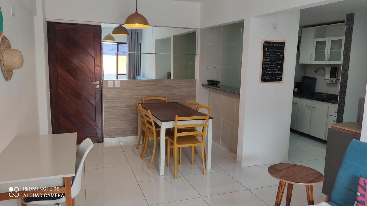 Maison D'Etoile 205 João Pessoa Екстериор снимка