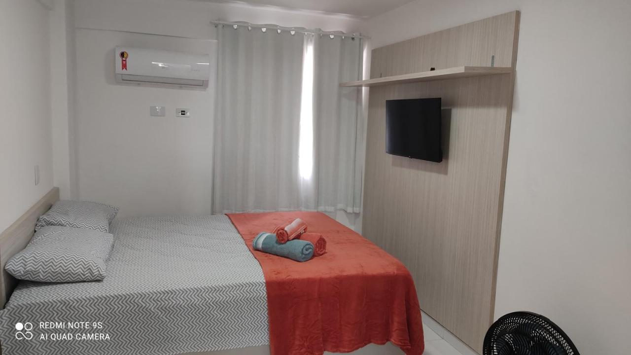 Maison D'Etoile 205 João Pessoa Екстериор снимка